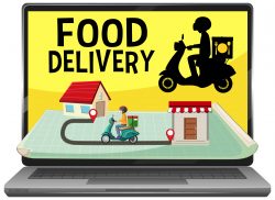 Can a Swiggy clone app support multiple cities?