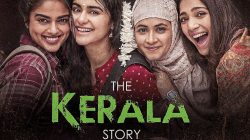 The Kerala Story OTT Release: Adah Sharma Starrer The Kerala Story Release Date On Zee5 Leaked