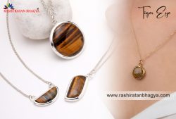 Embrace the Power of Tiger Eye Stone