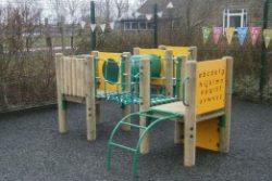 School Playground Equipment Coventry