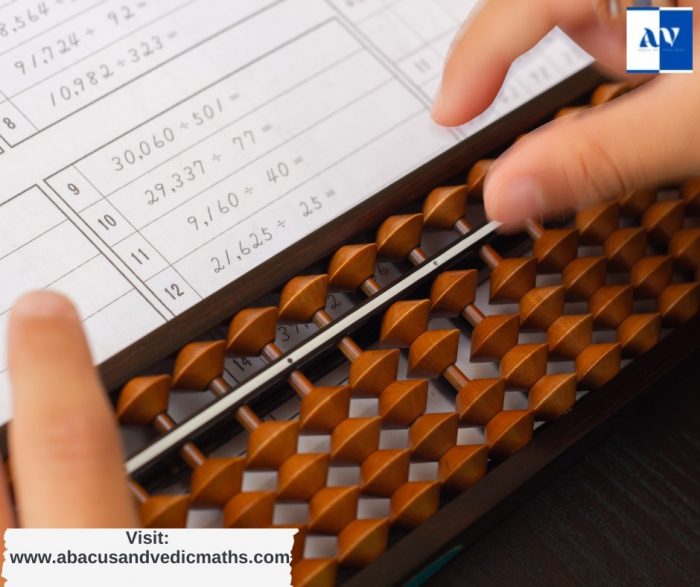 Join the Best Online Abacus Classes in Tokyo, Japan with Abacus And Vedic!
