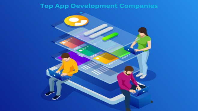 Professional App Development Company Dubai Offers Most Suitable Solutions
