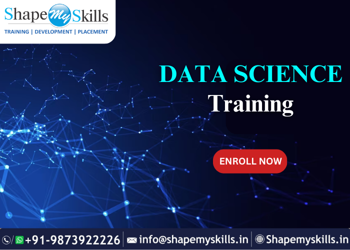 Grow your Potential | Data Science Training in Noida | ShapeMySkills