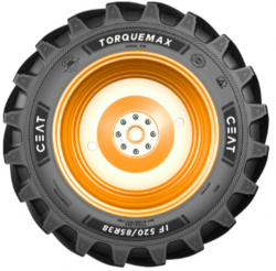 Torquemax Tractor Tire – Buy Agriculture Tires by CEAT Specialty USA