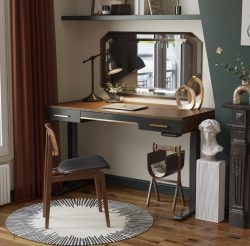 The best standing desks for working at home
