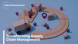 Transforming Supply Chain Management