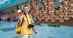 Travelling during Summer Vacations? Try these Time-saving Airport Hacks