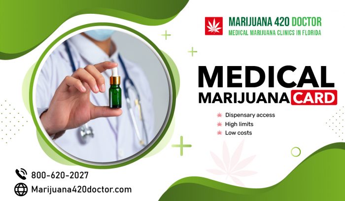 Treatment for Medical Marijuana Patients