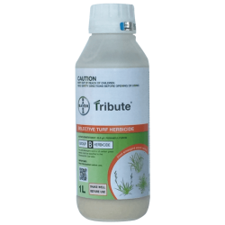 Tribute Turf herbicide 1L