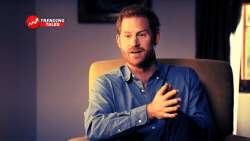 The terrible panic attacks Prince Harry experienced in the late summer of 2013.