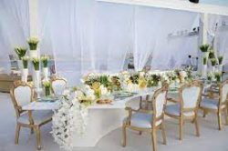 Table Rentals For Events In Houston