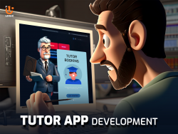Tutor App Development