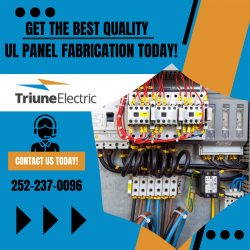 Get Fully-Assembled and Tested Ul panels!