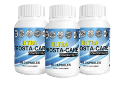 Ultra Prosta Care {Customer Reviews} Helpful To Reduce Urinary Tract Infections, Discomfort, Pai ...