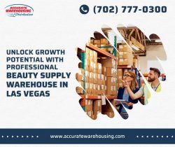 Unlock Growth Potential with Professional Beauty Supply Warehouse in Las Vegas