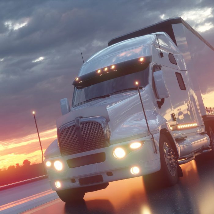 Truck Part Store Near Calgary | New West Truck Centres