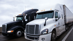 Truck Repair Mobile Service Near Calgary | New West Truck Centres