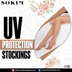 UV Protection Stockings