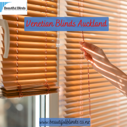 Transform Your Windows with Motorized Blinds for a More Modern Look