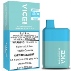 Vice disposable-Vice Disposable Vape-VICE Disposable 6K-Vape Density