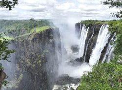 Book 4 Day Trip to Victoria Falls from Johannesburg