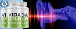 VidaCalm {#1 Hearing Support Formula} Protect Your Hearing Health And Also Save From Tinnitus(Wo ...