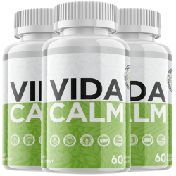 VidaCalm Hearing Support [USA 2023 Summer Sale] Protect From Hearing Loss, Tinnitus and Other He ...