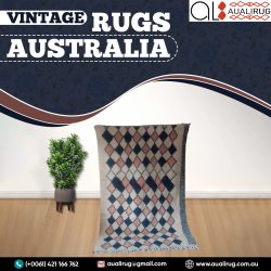 Vintage Rugs Australia
