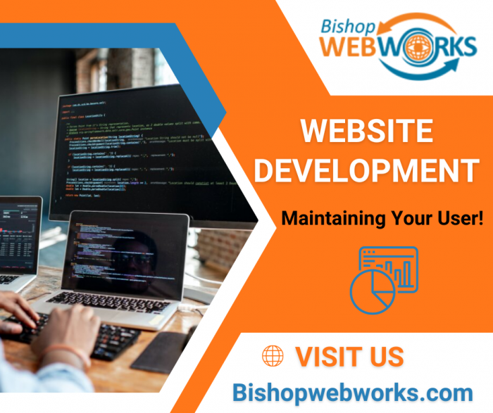 Uplift Your Brand with Web Development