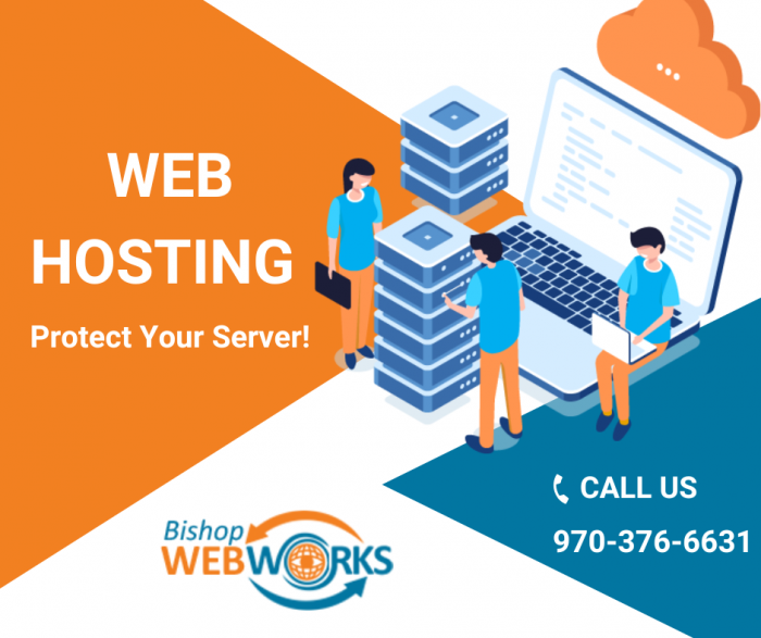 Website Hosting Experts for Your Business