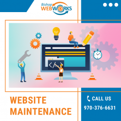 Keep Your Website Up-to-date