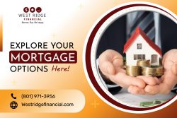 Explore Your Mortgage Options Here!