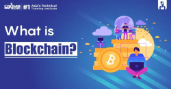 What is Blockchain: How Does it Works?