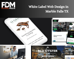 Unleashing the Power of White Label Web Design in Marble Falls, TX: A Closer Look at Fu Dog Medi ...