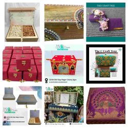 Wholesale Gift Box | Wholesale MDF Boxes | Mdf Boxes Wholesale