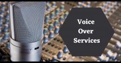 Why is Foreign Language Voiceover Service So Important?