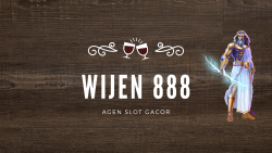 Wijen88: Agen Slot Online Terbaru 2023 yang Menawarkan Pengalaman Bermain Terbaik