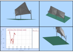 Harness the Power of Wind Load Software for Structural Analysis – Extreme Loading