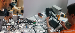 Infrared Thermal Imager Camera Training Course.
