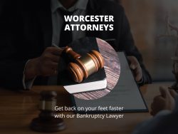 Worcester Bankruptcy Center: Solutions for Your Debt