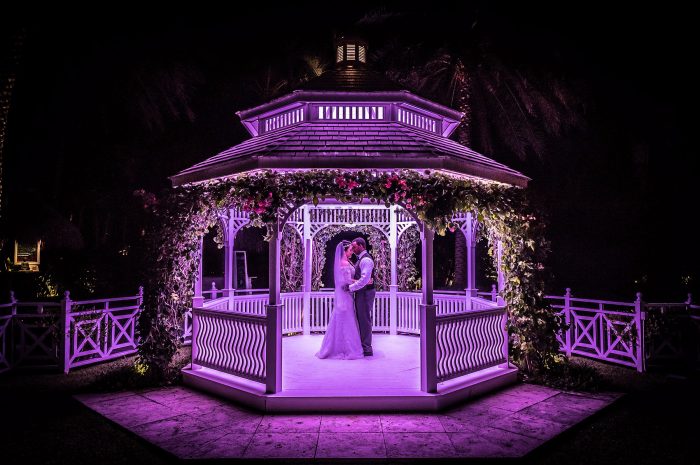 Wedding Photographer Miami