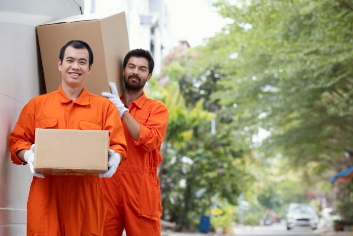 Hire the Best Removalists in Blacktown