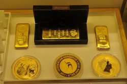Gold Bullion and Cybersecurity: Addressing the Challenges