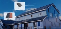China solar tile company | Gain Solar