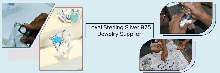 wholesale 925 sterling silver thailand