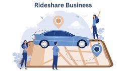 Rideshare Business