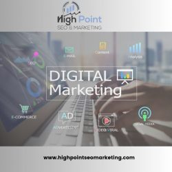 High Point Sales And Marketing: Reputed Sales and Marketing Firm