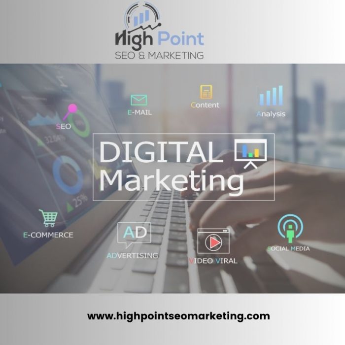 High Point Sales And Marketing: Reputed Sales and Marketing Firm