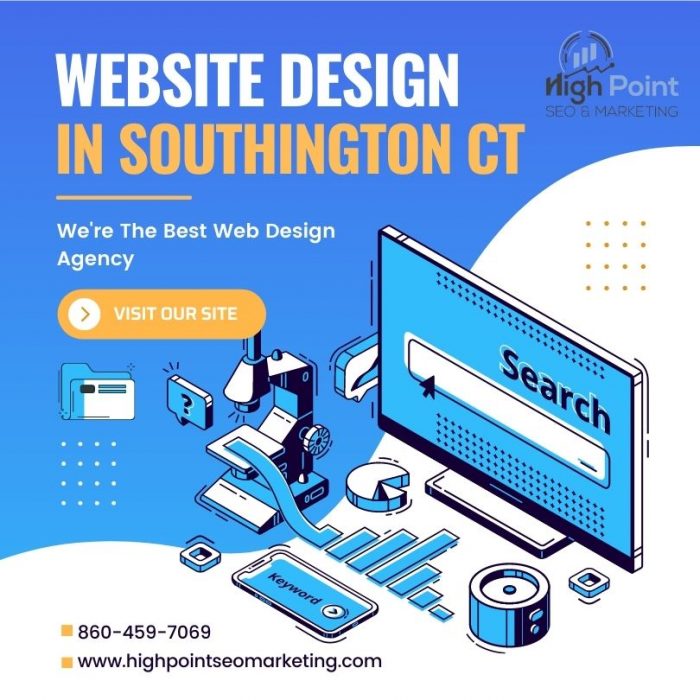 Elevate Online Presence with Prominent Web Design Companies in Connecticut