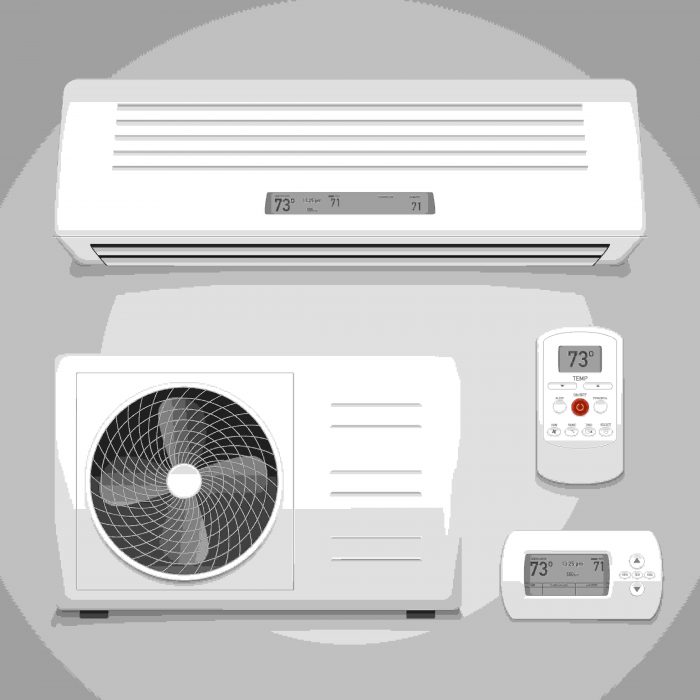 Split Air Conditioning in Wollongong